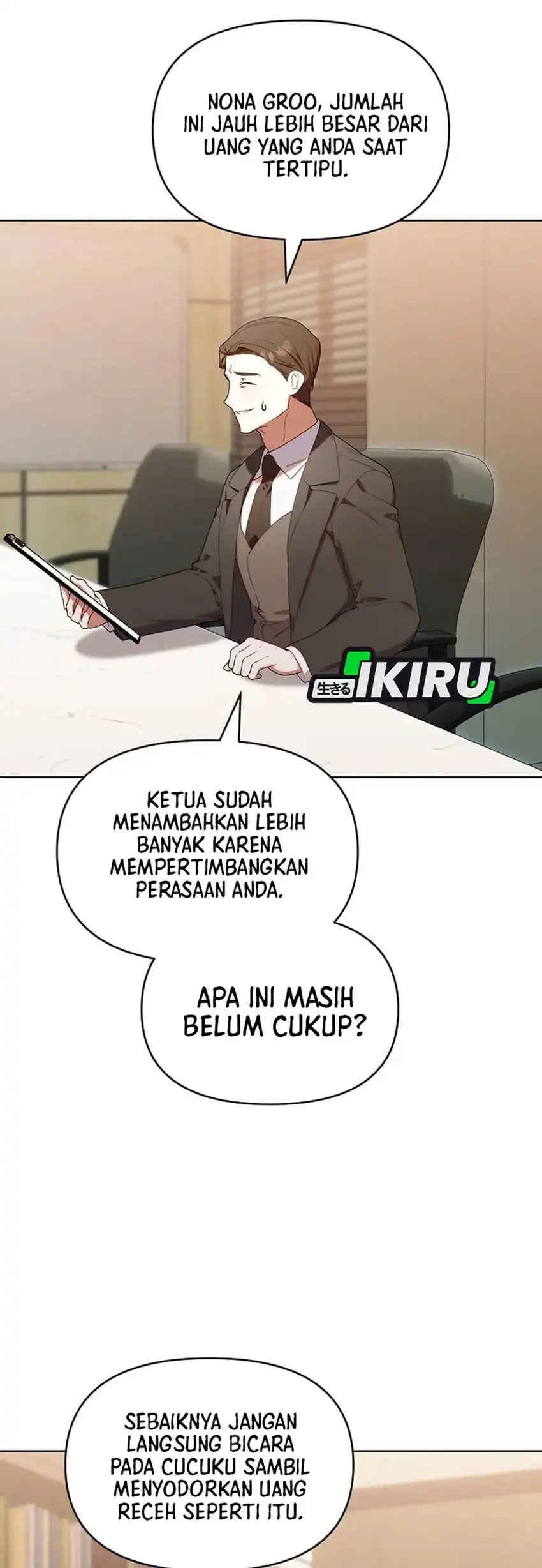 Dungeons and Crayons Chapter 60 Gambar 30