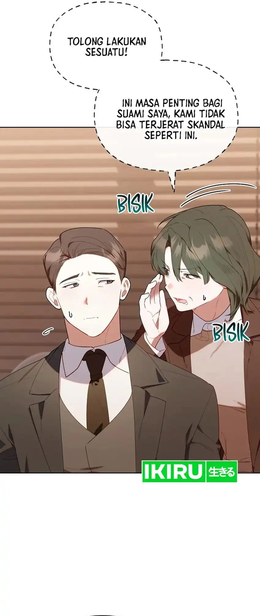 Dungeons and Crayons Chapter 60 Gambar 33