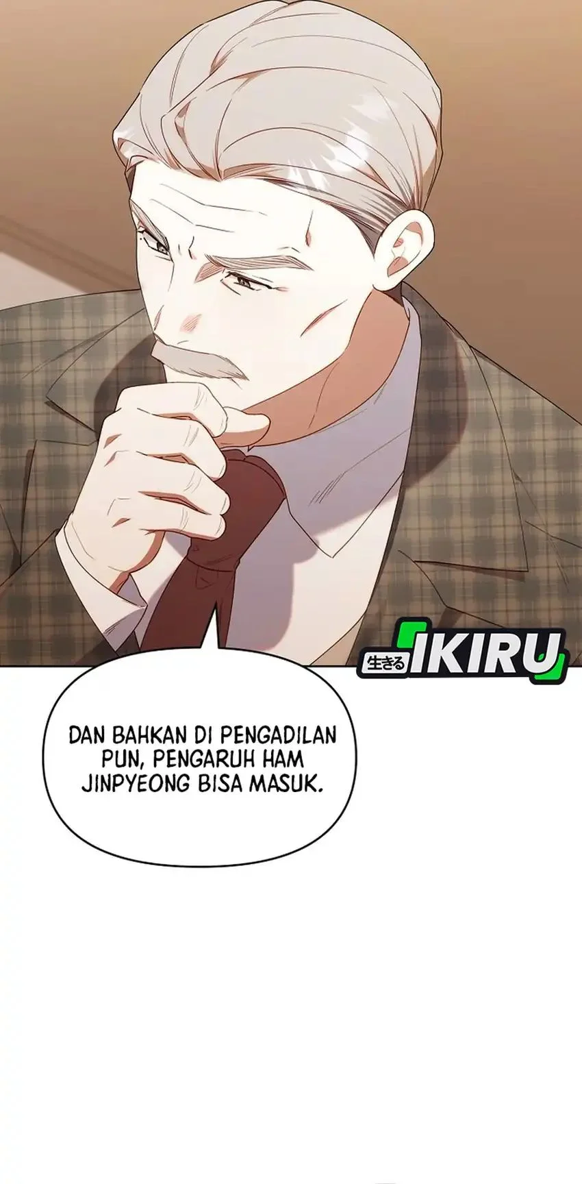 Dungeons and Crayons Chapter 60 Gambar 45