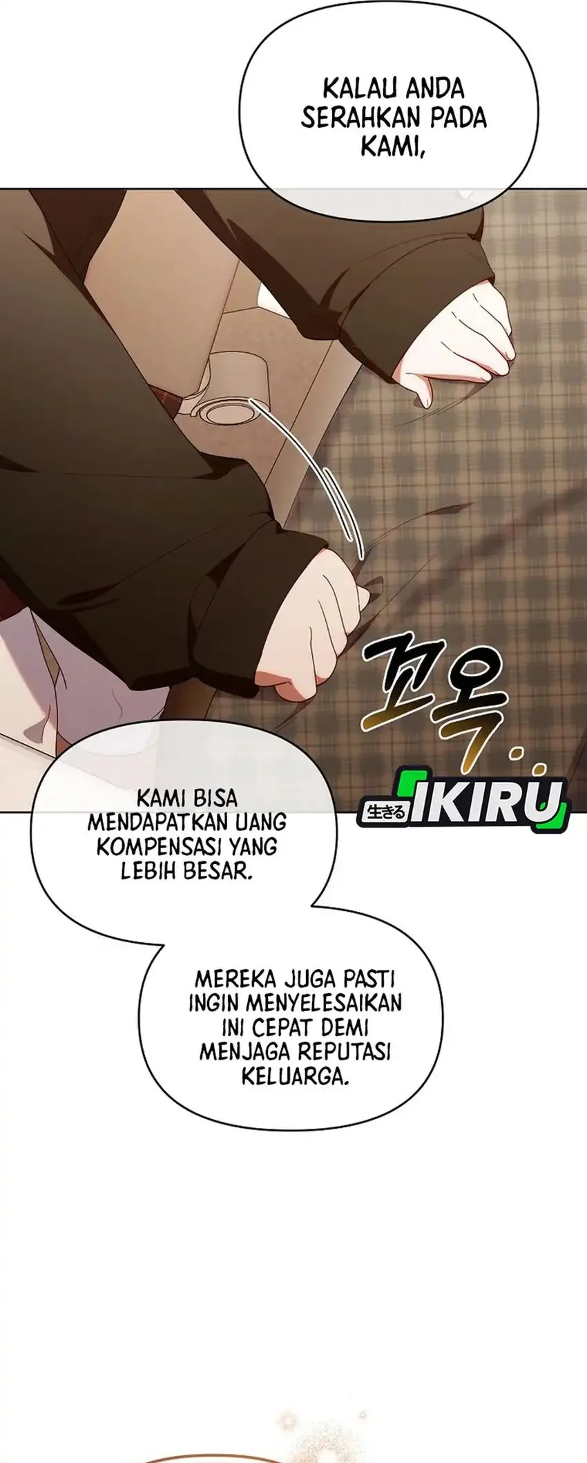 Dungeons and Crayons Chapter 60 Gambar 46