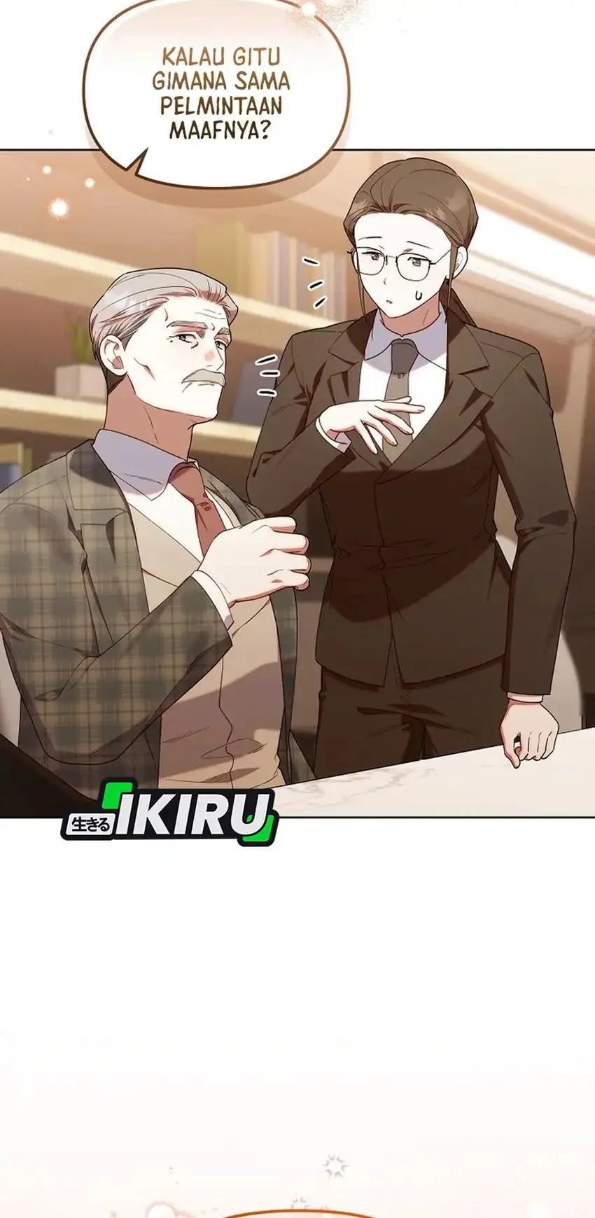 Dungeons and Crayons Chapter 60 Gambar 47