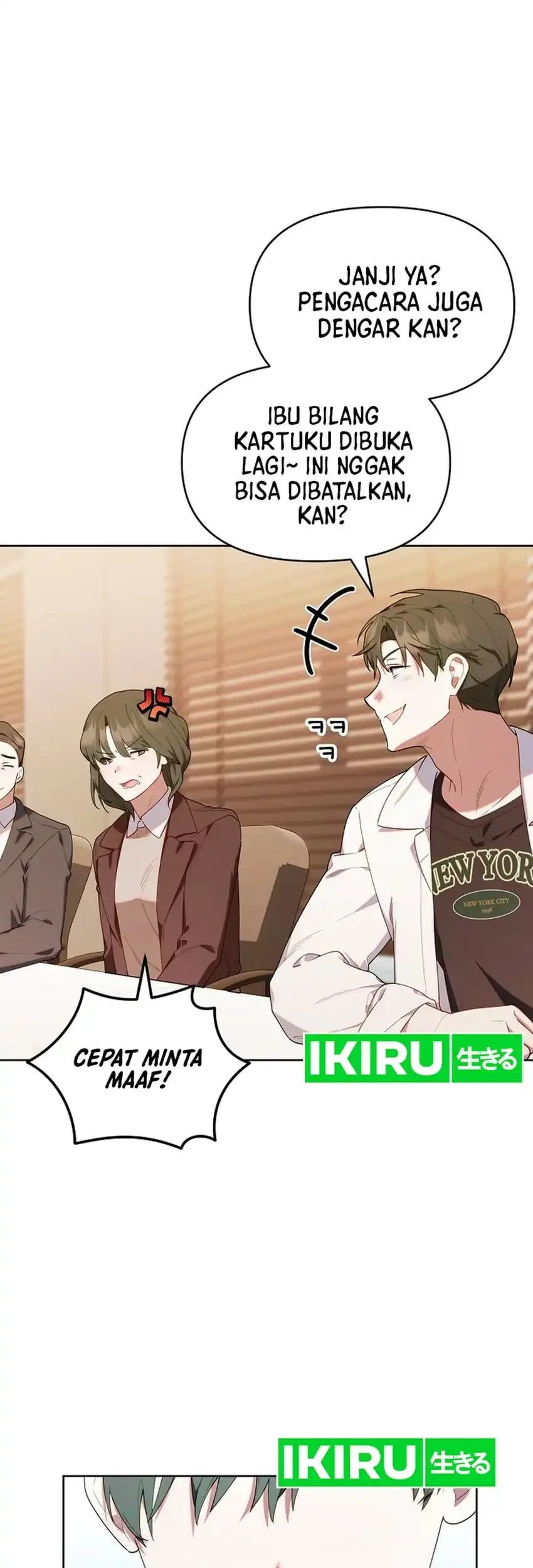 Dungeons and Crayons Chapter 60 Gambar 52