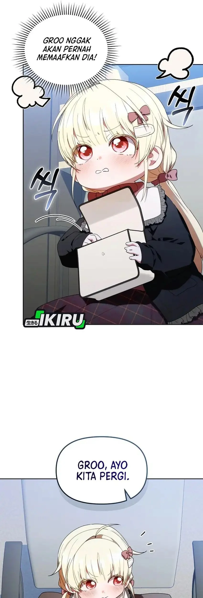 Dungeons and Crayons Chapter 60 Gambar 66