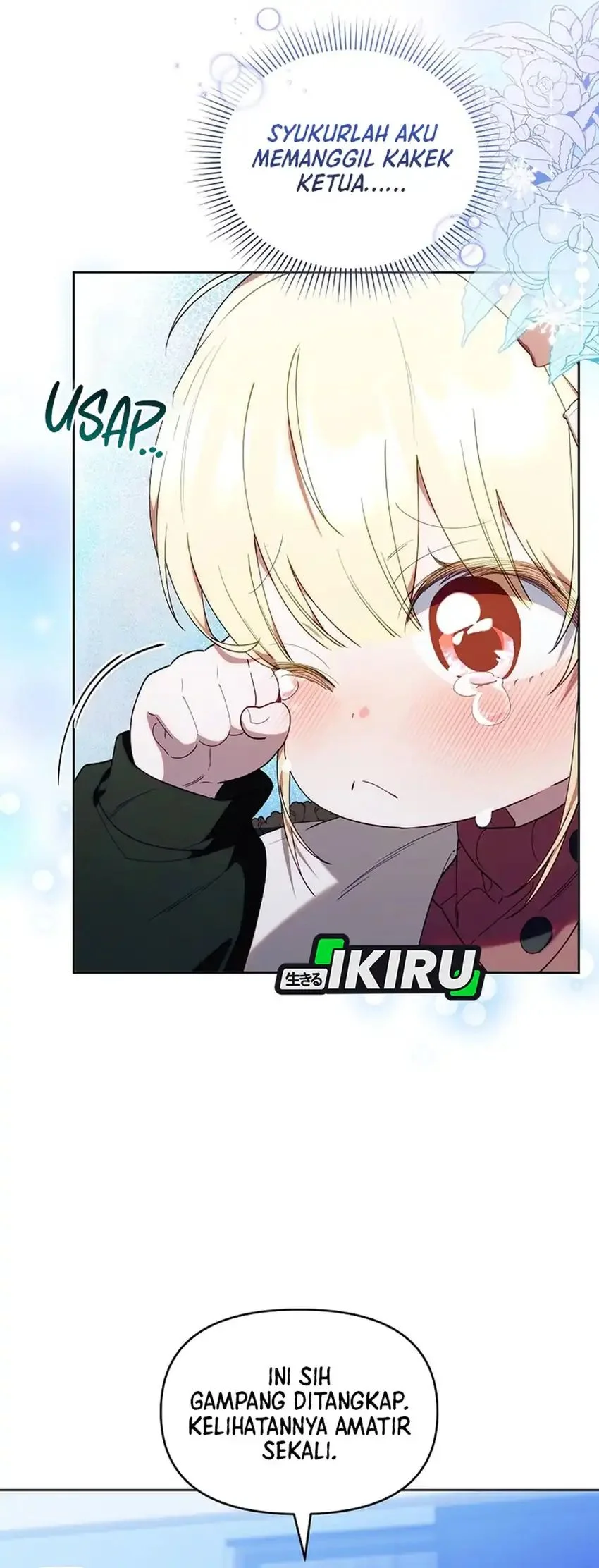 Dungeons and Crayons Chapter 60 Gambar 8