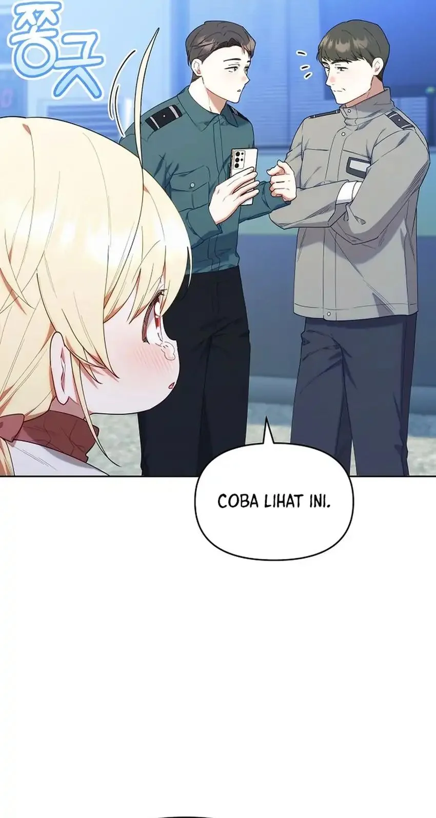 Dungeons and Crayons Chapter 60 Gambar 9