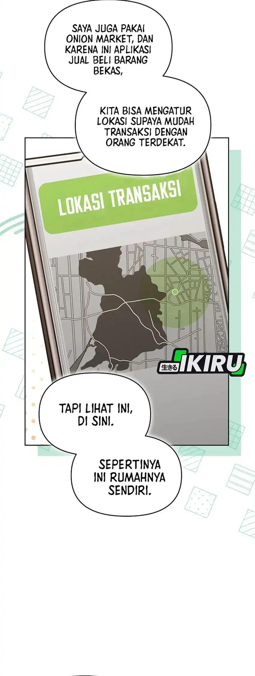 Dungeons and Crayons Chapter 60 Gambar 10