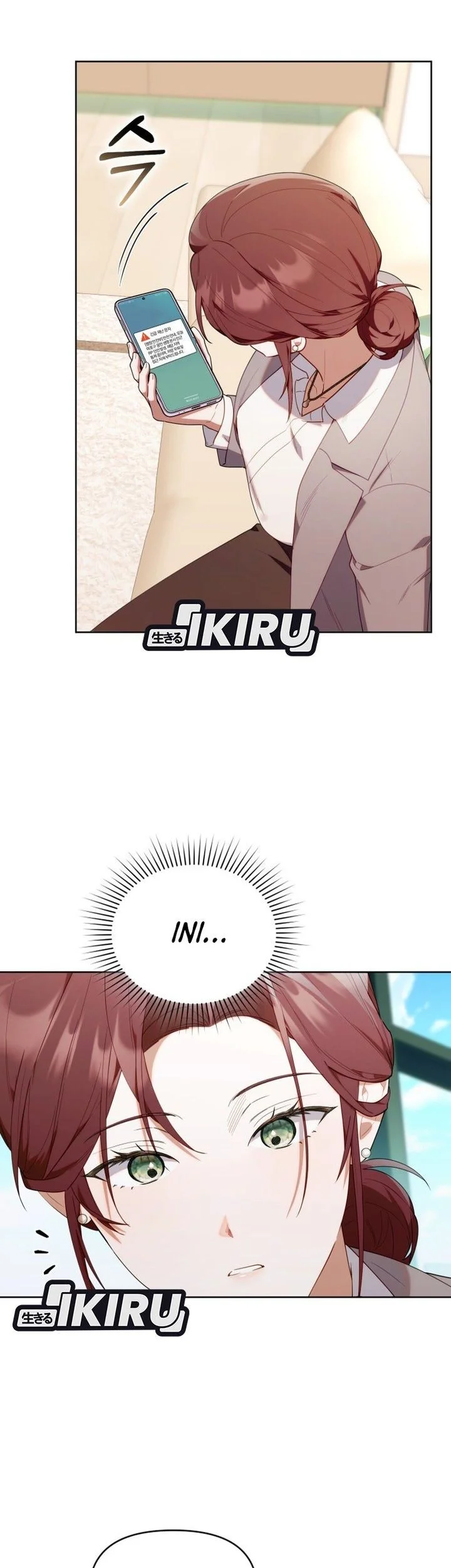 Dungeons and Crayons Chapter 61 Gambar 18