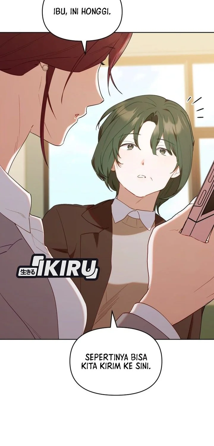 Dungeons and Crayons Chapter 61 Gambar 19