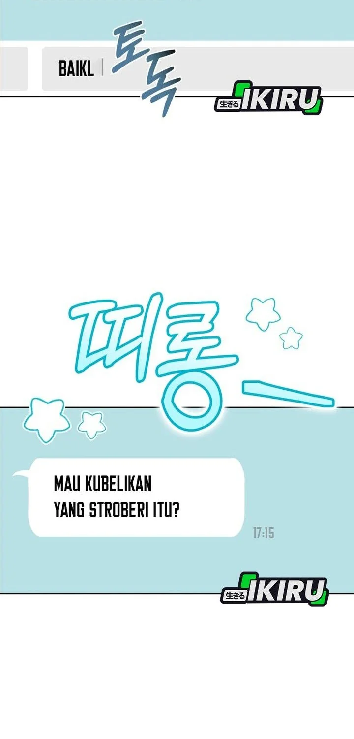 Dungeons and Crayons Chapter 61 Gambar 21