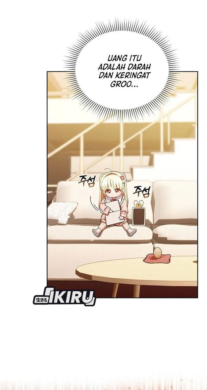 Dungeons and Crayons Chapter 61 Gambar 34