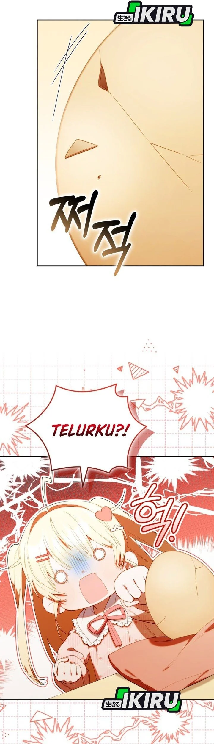 Dungeons and Crayons Chapter 61 Gambar 37