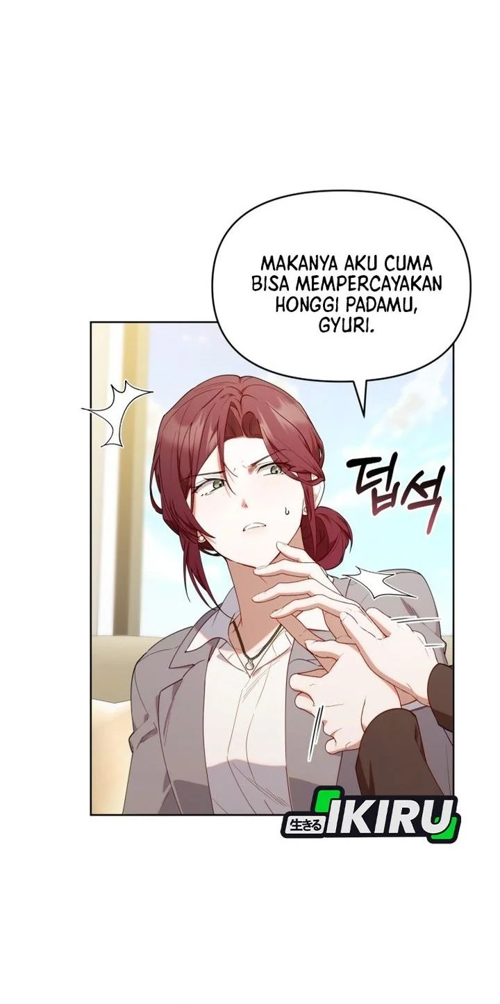 Dungeons and Crayons Chapter 61 Gambar 6