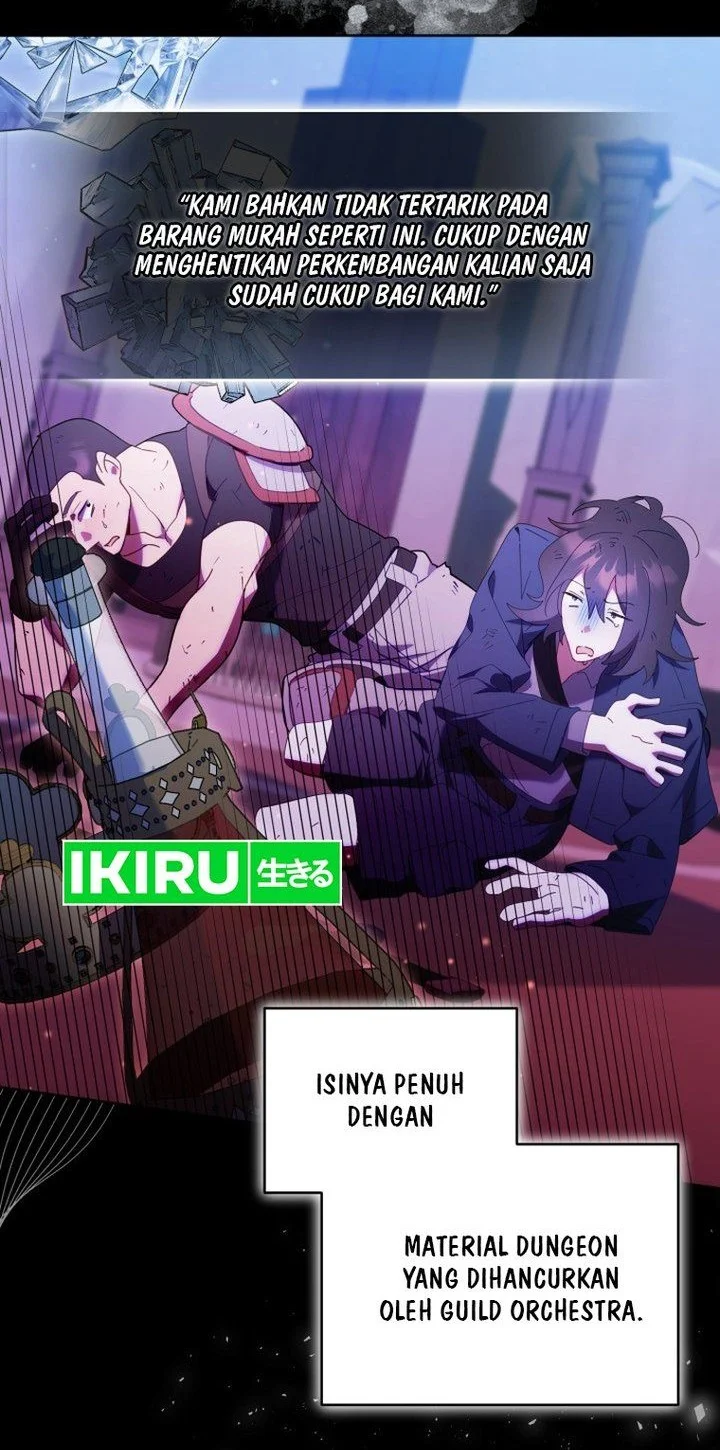 Dungeons and Crayons Chapter 61 Gambar 12