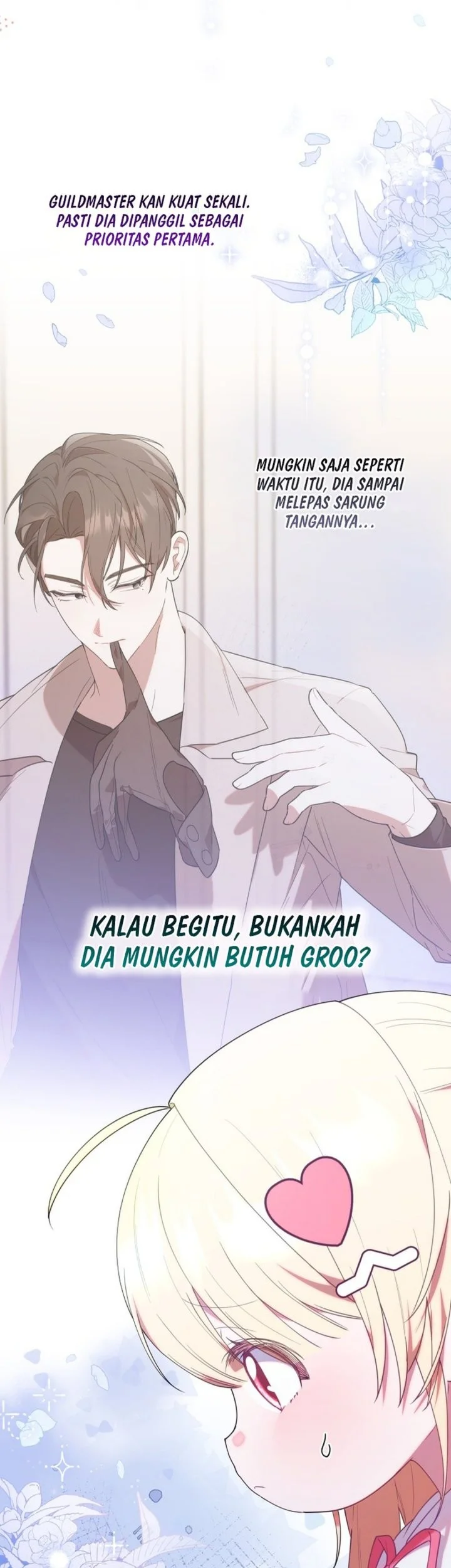 Dungeons and Crayons Chapter 62 Gambar 19