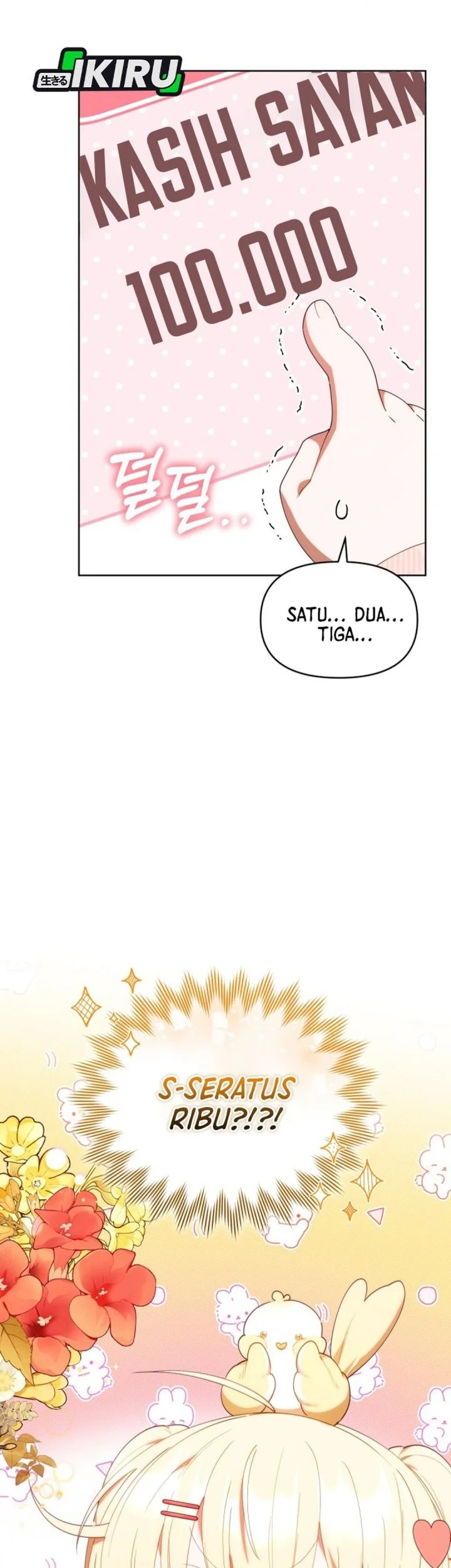 Dungeons and Crayons Chapter 62 Gambar 25