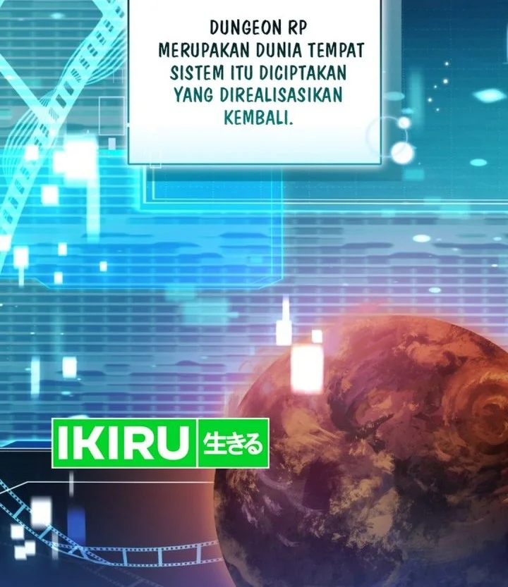 Dungeons and Crayons Chapter 62 Gambar 30