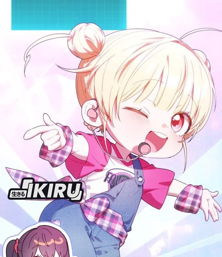 Dungeons and Crayons Chapter 62 Gambar 32