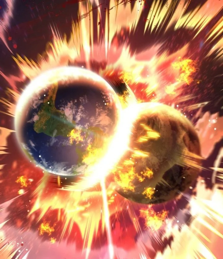 Dungeons and Crayons Chapter 62 Gambar 34