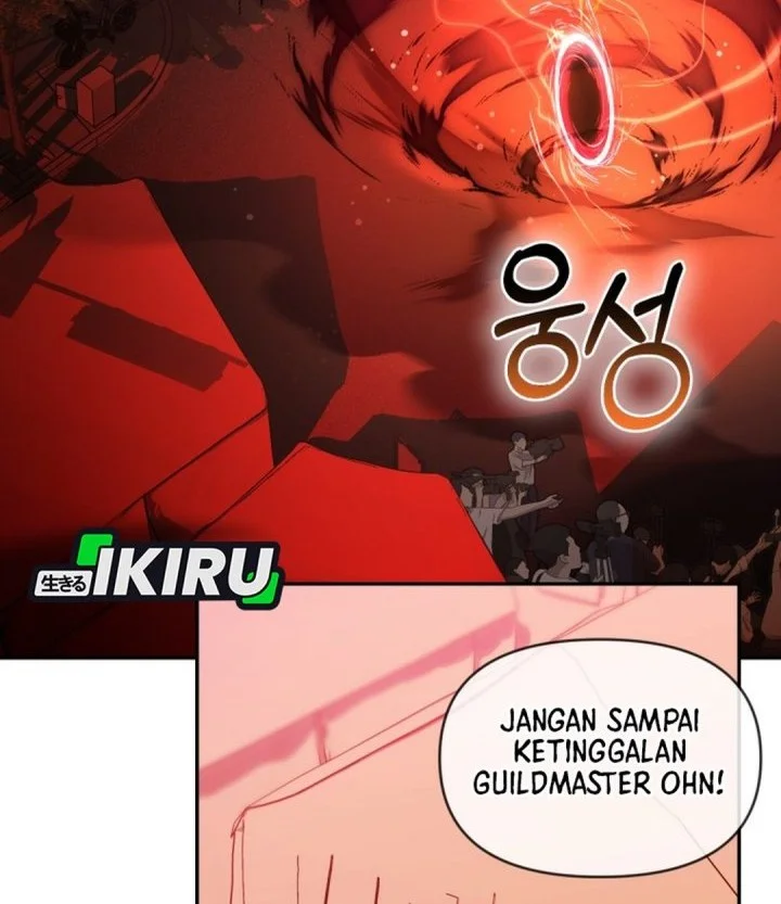 Dungeons and Crayons Chapter 62 Gambar 36