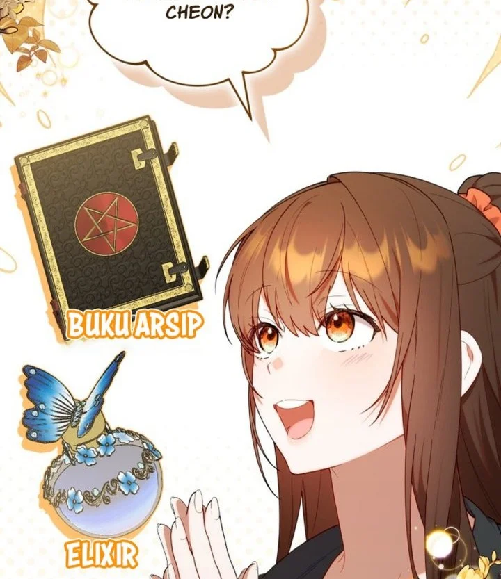 Dungeons and Crayons Chapter 62 Gambar 42