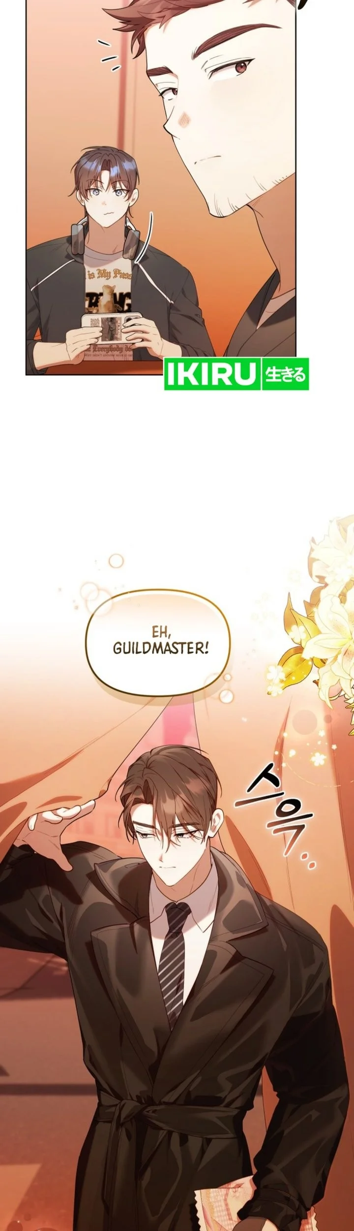 Dungeons and Crayons Chapter 62 Gambar 45