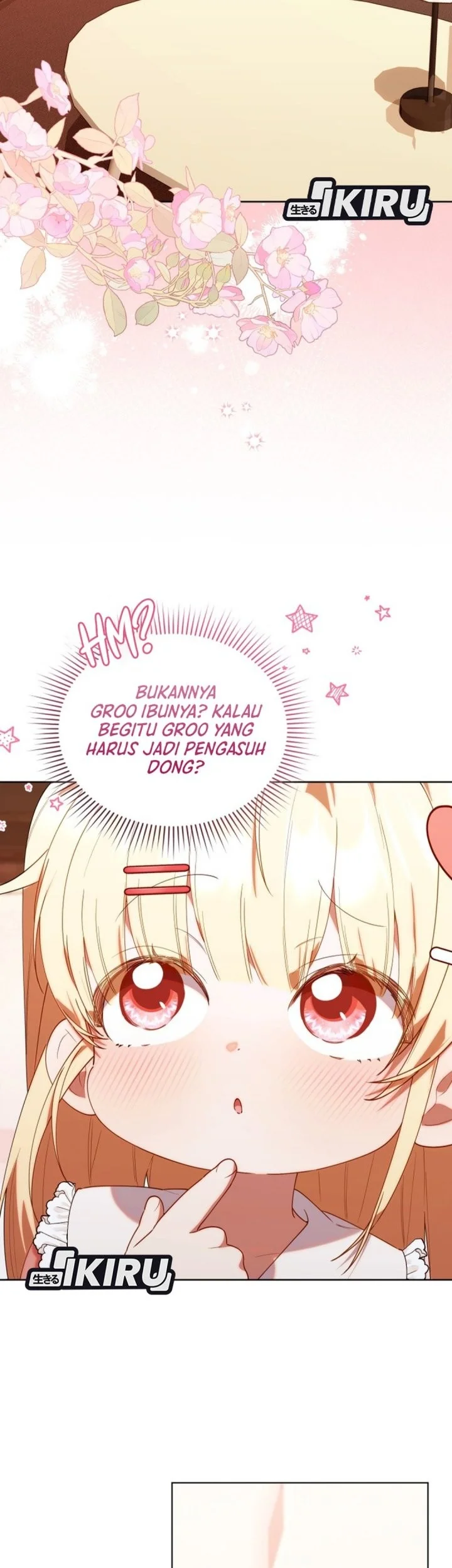 Dungeons and Crayons Chapter 62 Gambar 3