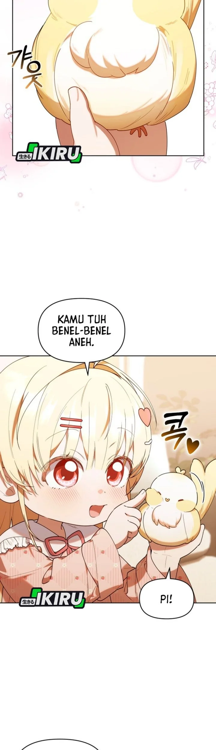 Dungeons and Crayons Chapter 62 Gambar 7