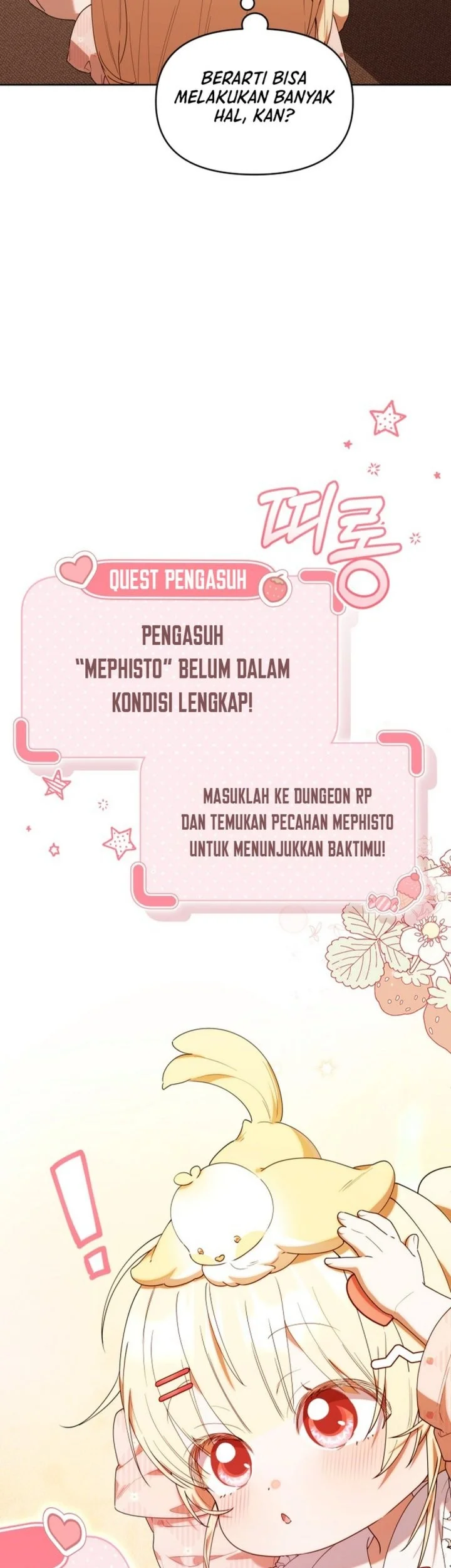 Dungeons and Crayons Chapter 62 Gambar 9