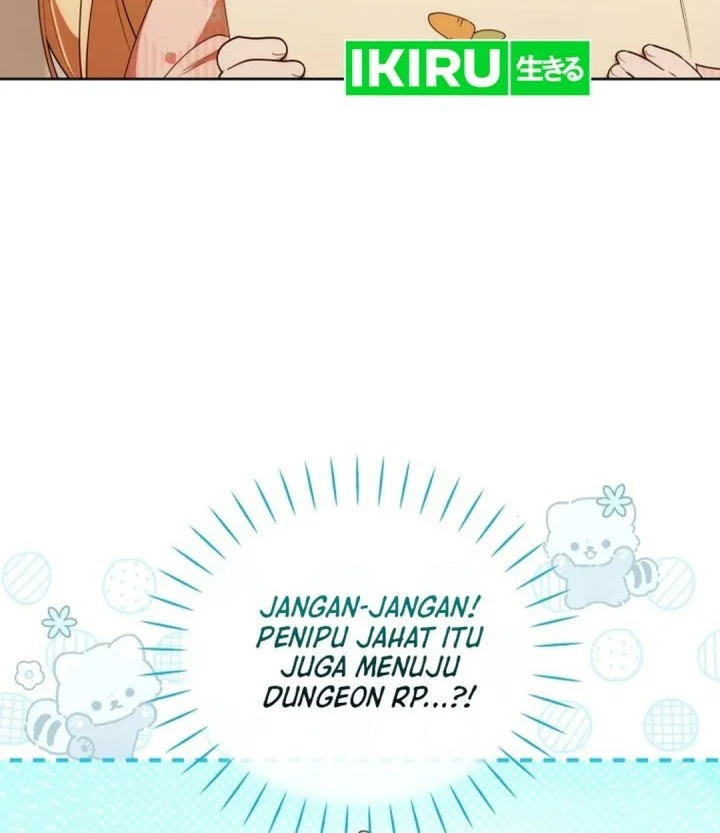 Dungeons and Crayons Chapter 62 Gambar 14