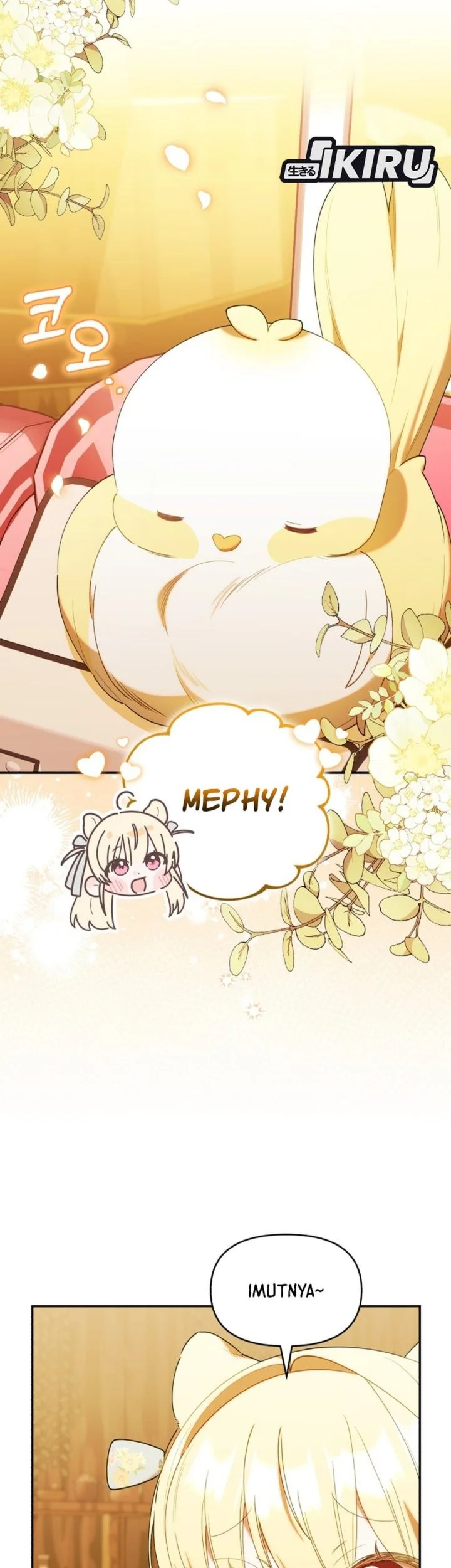 Dungeons and Crayons Chapter 63 Gambar 19