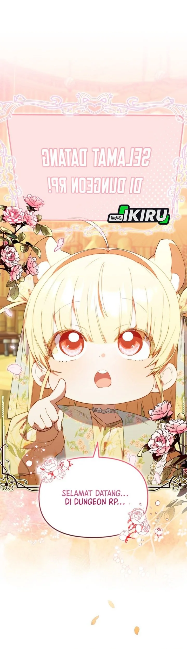 Dungeons and Crayons Chapter 63 Gambar 23