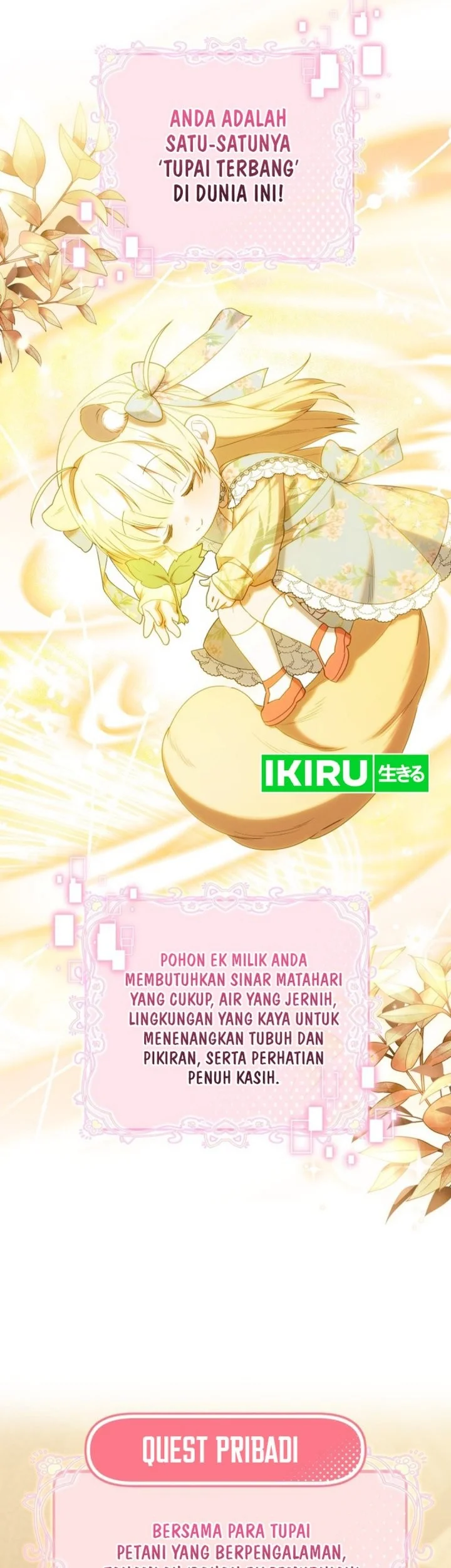 Dungeons and Crayons Chapter 63 Gambar 29