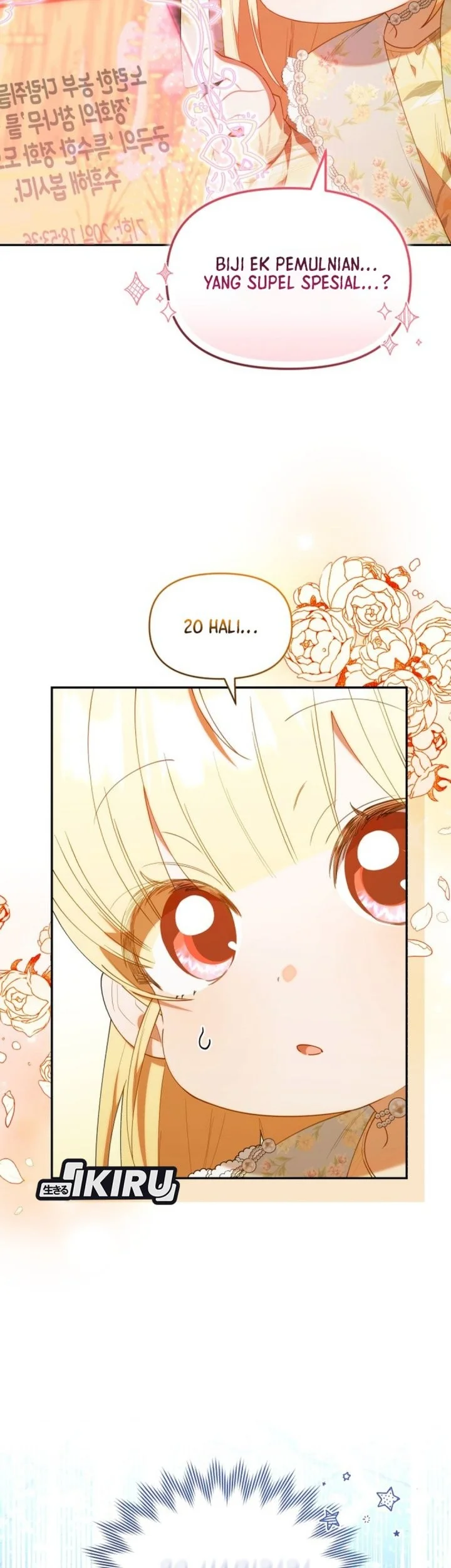 Dungeons and Crayons Chapter 63 Gambar 31