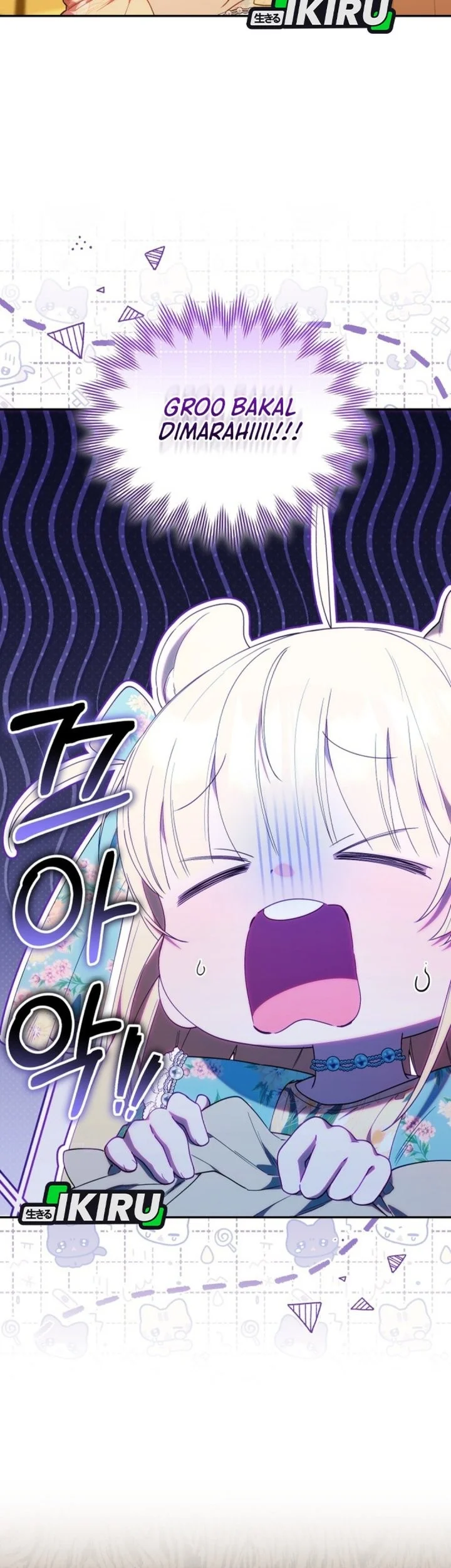 Dungeons and Crayons Chapter 63 Gambar 37