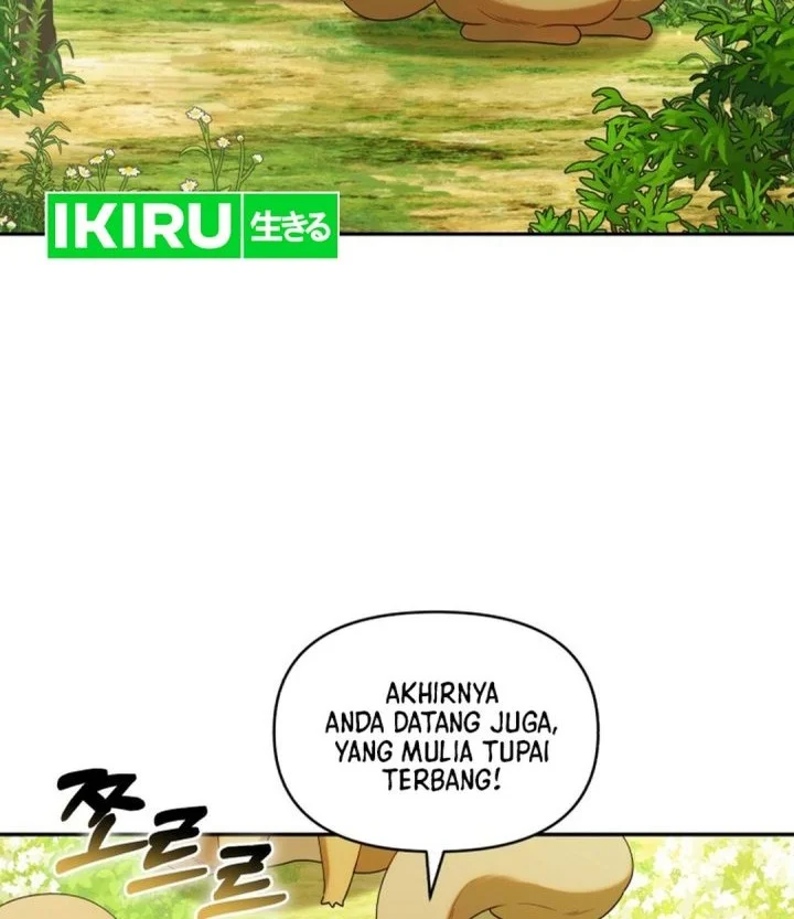 Dungeons and Crayons Chapter 63 Gambar 44