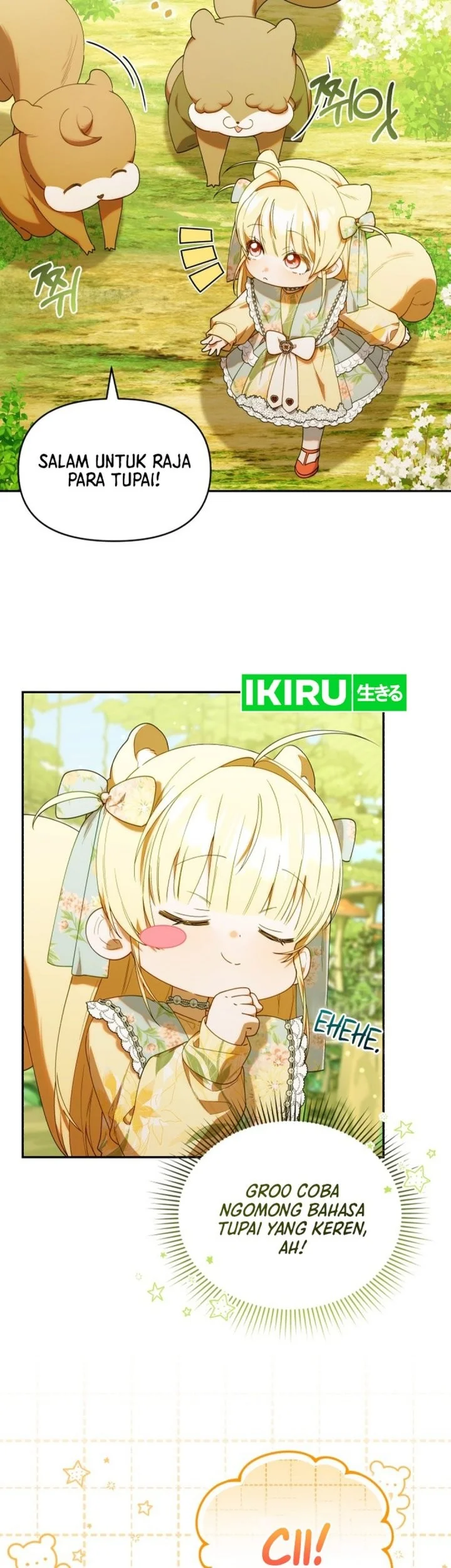 Dungeons and Crayons Chapter 63 Gambar 45