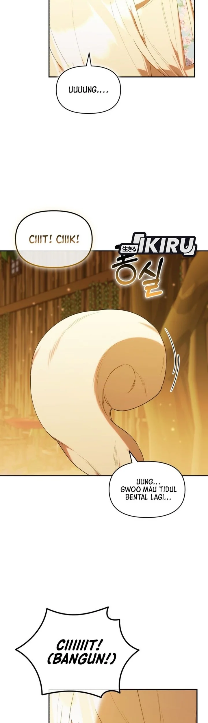 Dungeons and Crayons Chapter 63 Gambar 3