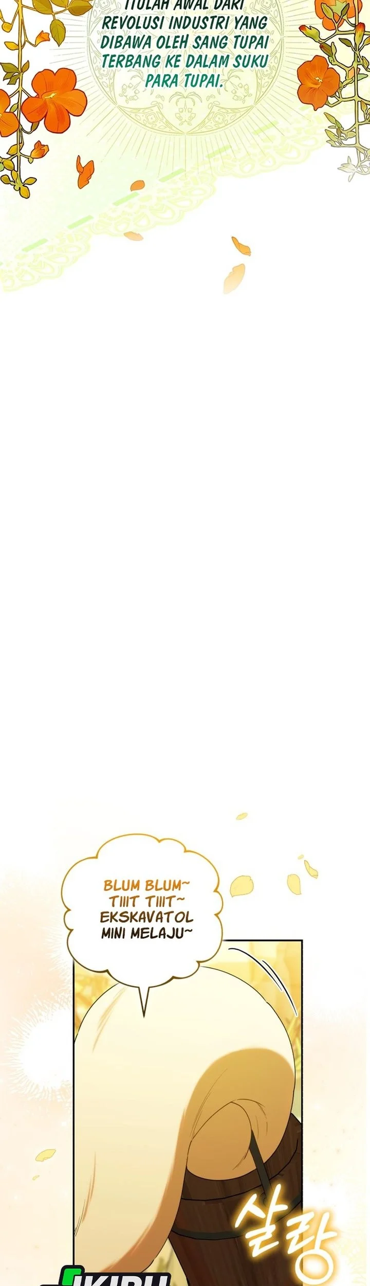 Dungeons and Crayons Chapter 64 Gambar 41