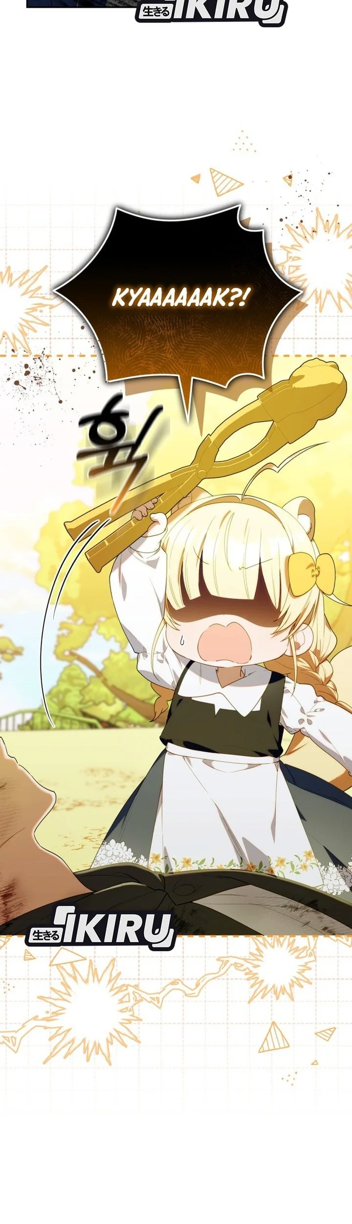 Dungeons and Crayons Chapter 64 Gambar 51