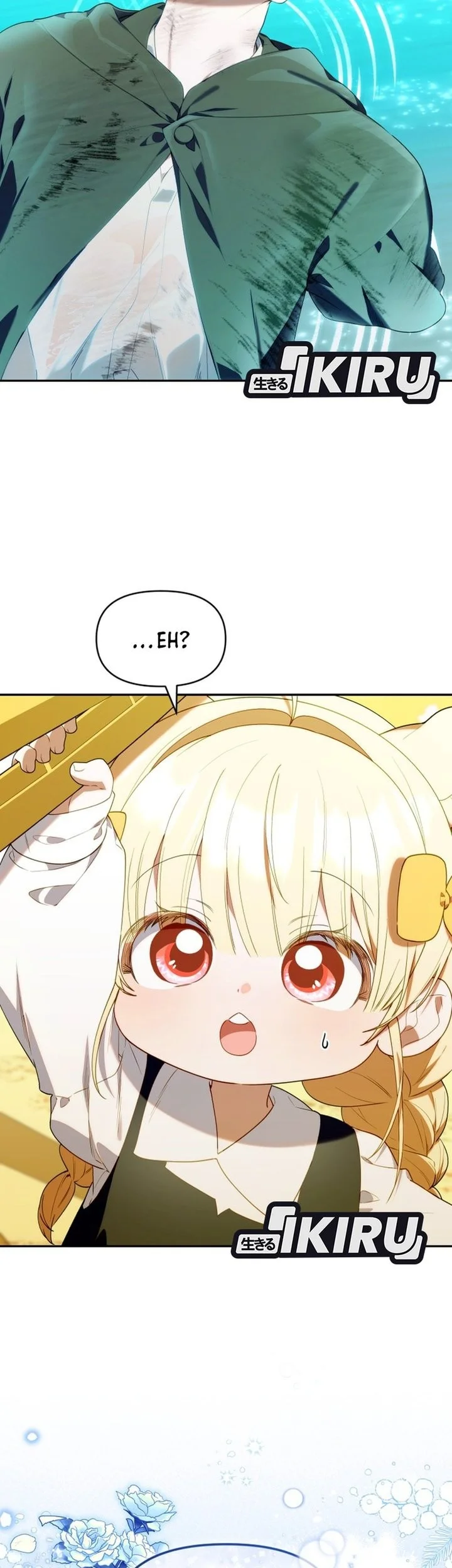 Dungeons and Crayons Chapter 64 Gambar 53