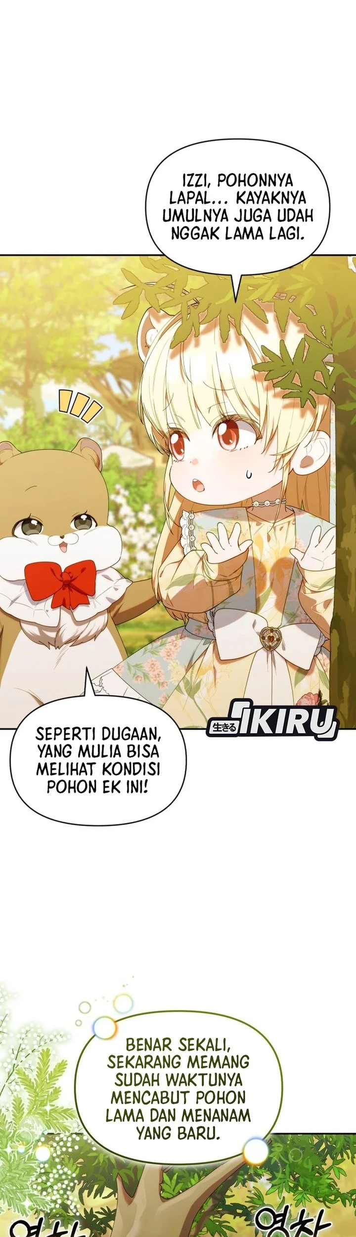 Dungeons and Crayons Chapter 64 Gambar 3