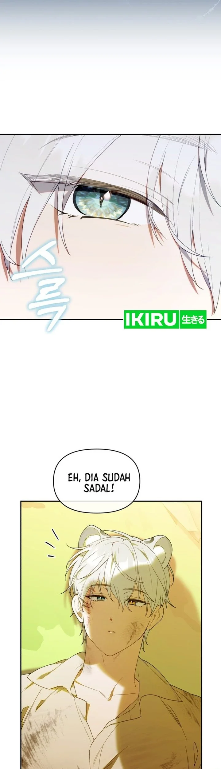 Dungeons and Crayons Chapter 64 Gambar 61