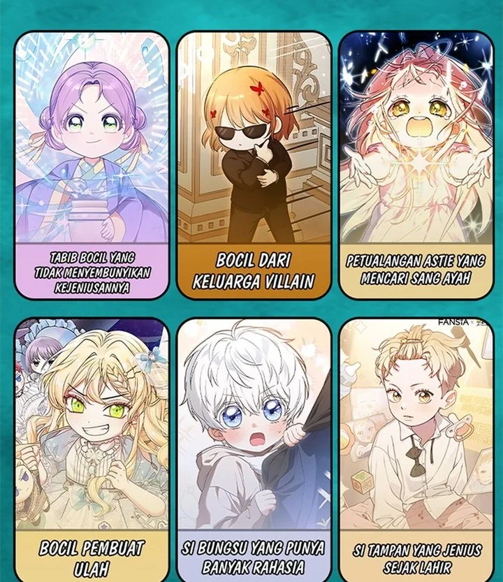 Dungeons and Crayons Chapter 64 Gambar 68