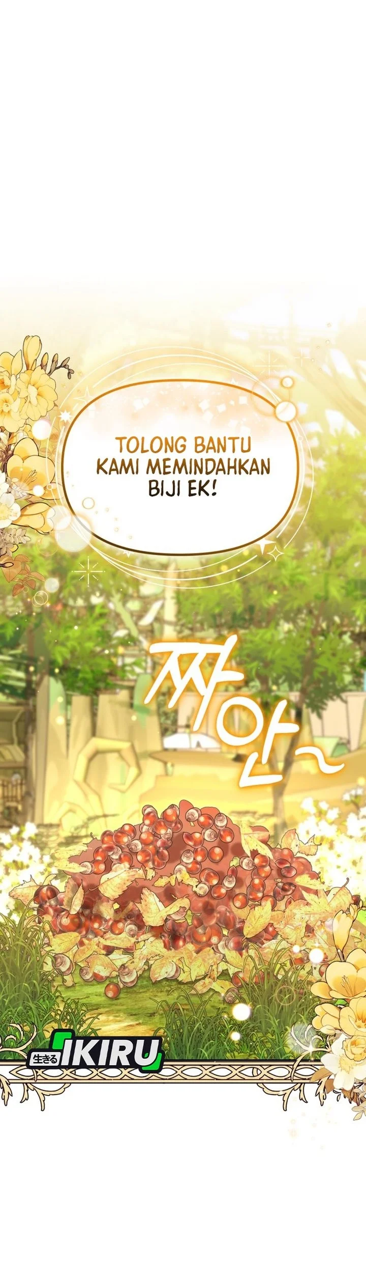 Dungeons and Crayons Chapter 64 Gambar 9