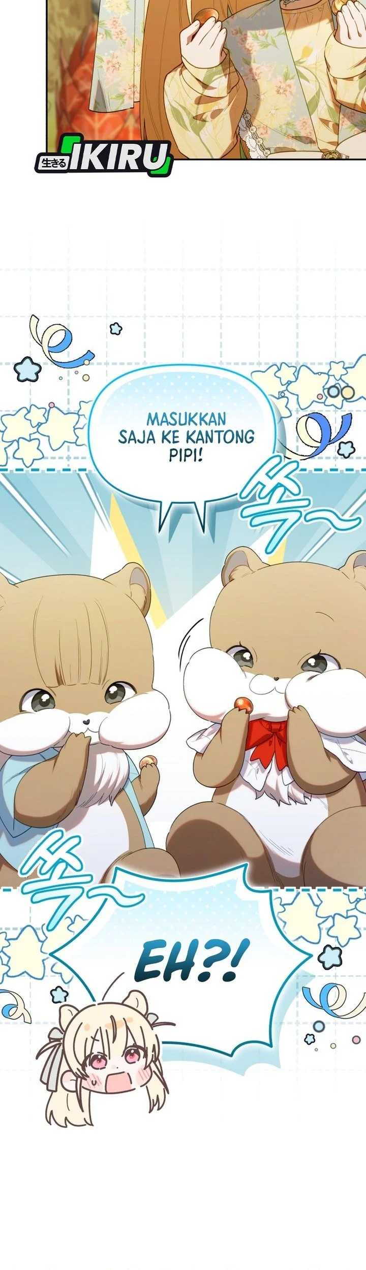 Dungeons and Crayons Chapter 64 Gambar 11