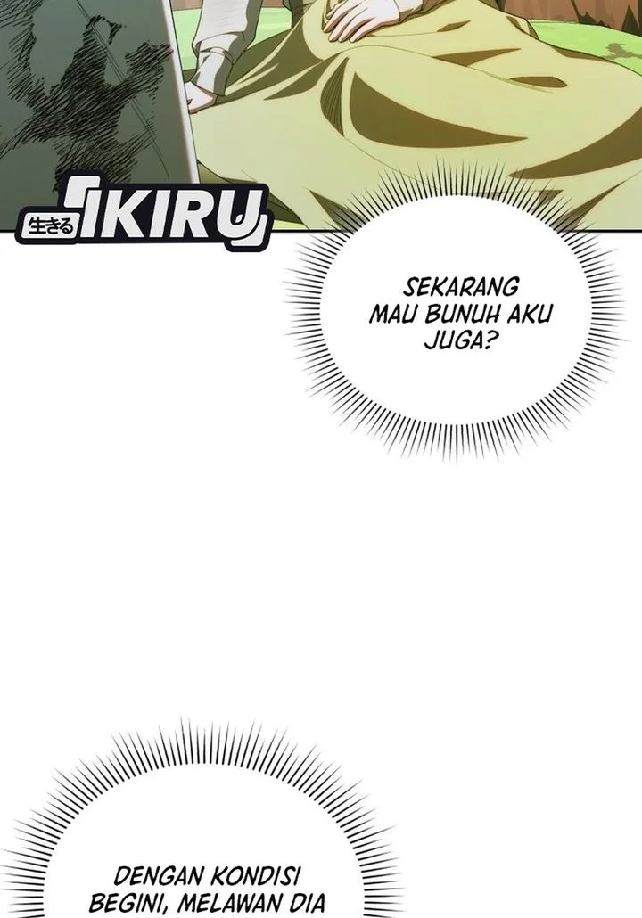 Dungeons and Crayons Chapter 65 Gambar 47