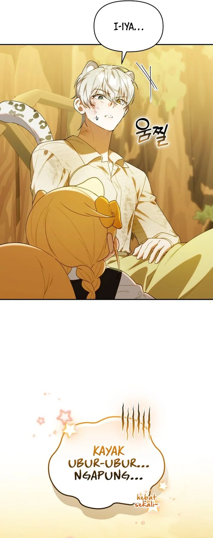 Dungeons and Crayons Chapter 65 Gambar 57