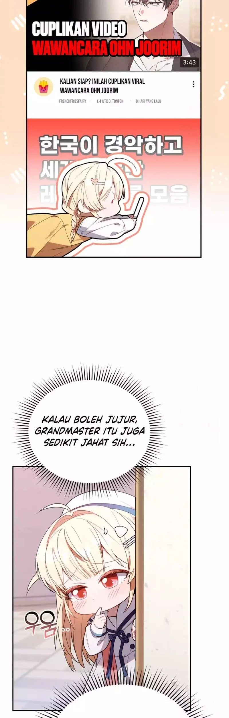 Dungeons and Crayons Chapter 7 Gambar 37