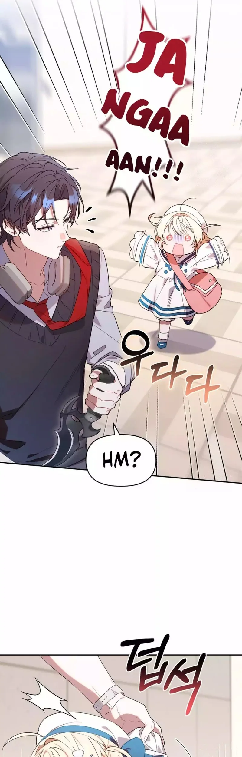 Dungeons and Crayons Chapter 7 Gambar 44