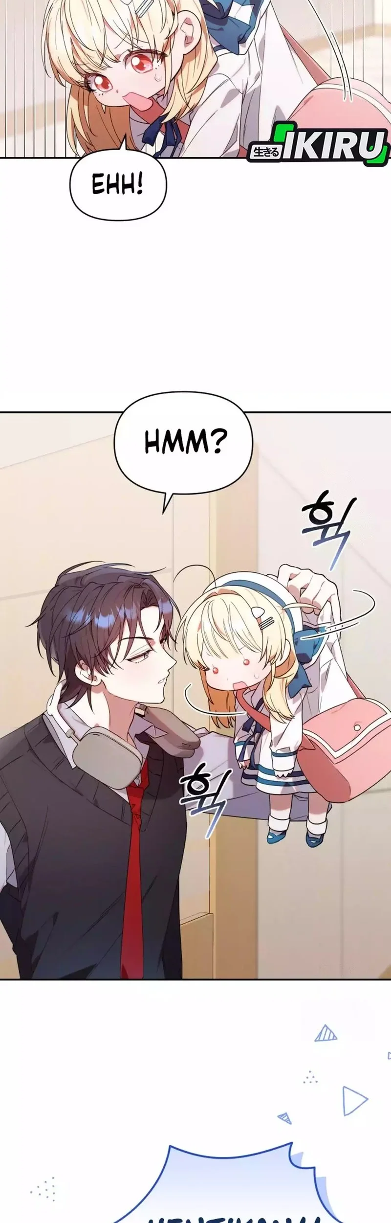 Dungeons and Crayons Chapter 7 Gambar 45